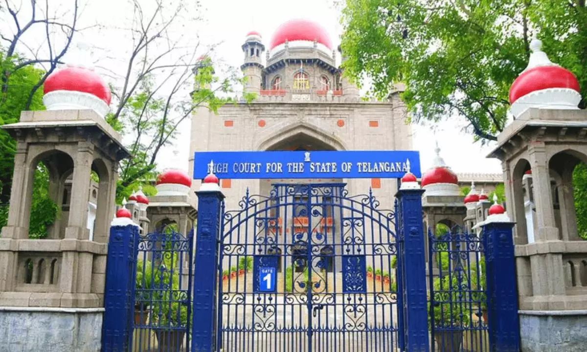 పెళ్లి హామీ తప్పడంపై తెలంగాణ హైకోర్టు  సంచలన వ్యాఖ్యలు!