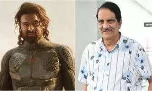 ప్ర‌భాస్ పై ద‌త్ గారి న‌మ్మ‌కం నిల‌బడుతుందా?