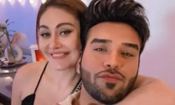 కాంటాలాగా గ‌ర్ల్ మృతిని ముందే ఊహించాడు!