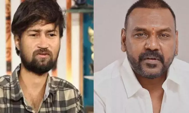 గుండె త‌రుక్కుపోతుంది.. ఒక్క‌సారి క‌లువు