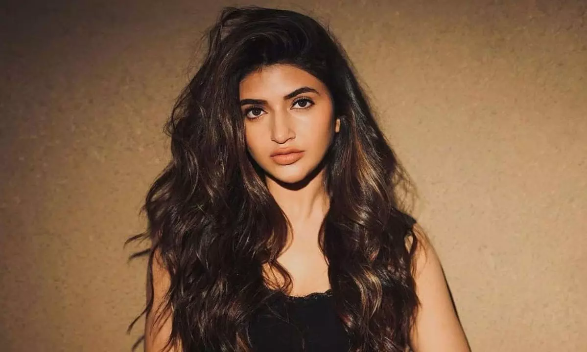 ఛాన్సు లేక‌పోయినా శ్రీలీల అదే క్రేజ్!
