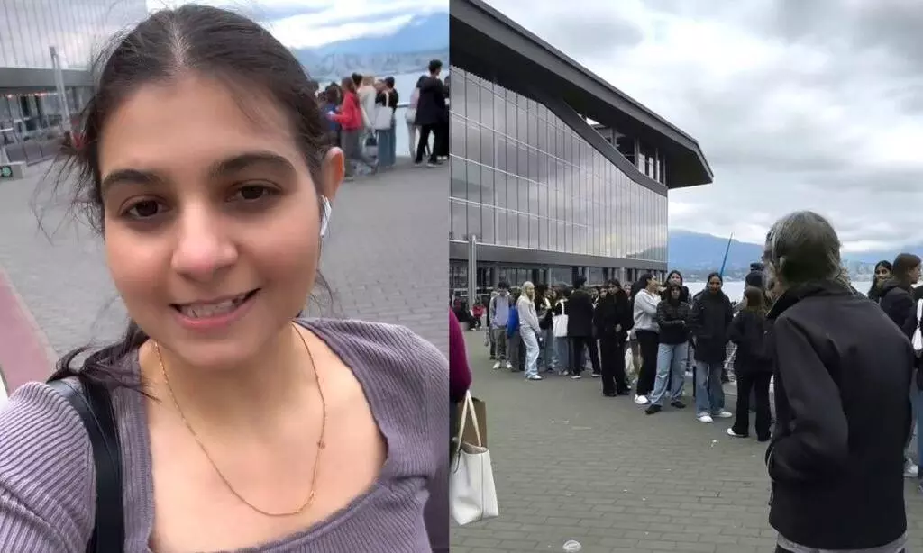 ఎన్నారై కలలు.. చెదిరిపోతున్న వాస్తవాలు..