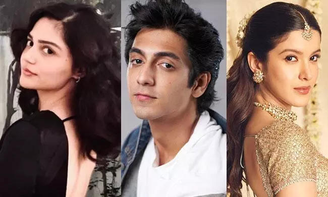 న‌ట‌వార‌సులు చేతులెత్తేసారు!