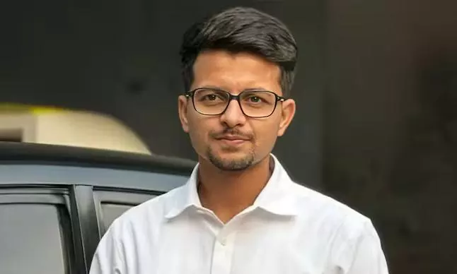 రేపిస్టును ఉరితీయాలి... గ్యాంగ్‌  రే*ప్ ప్రధాన నిందితుడి పాత పోస్ట్ వైరల్!