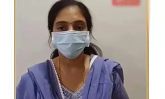 టీవీ యాంకర్ స్వేచ్ఛ ఆత్మహత్య కేసు : పూర్ణచందర్ భార్య సంచలన వీడియో!