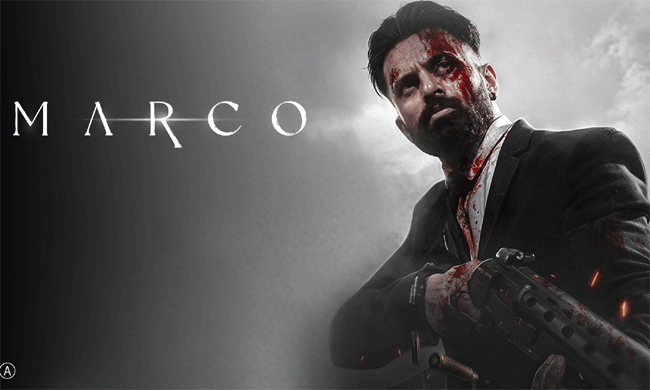 మూవీ రివ్యూ : మార్కో