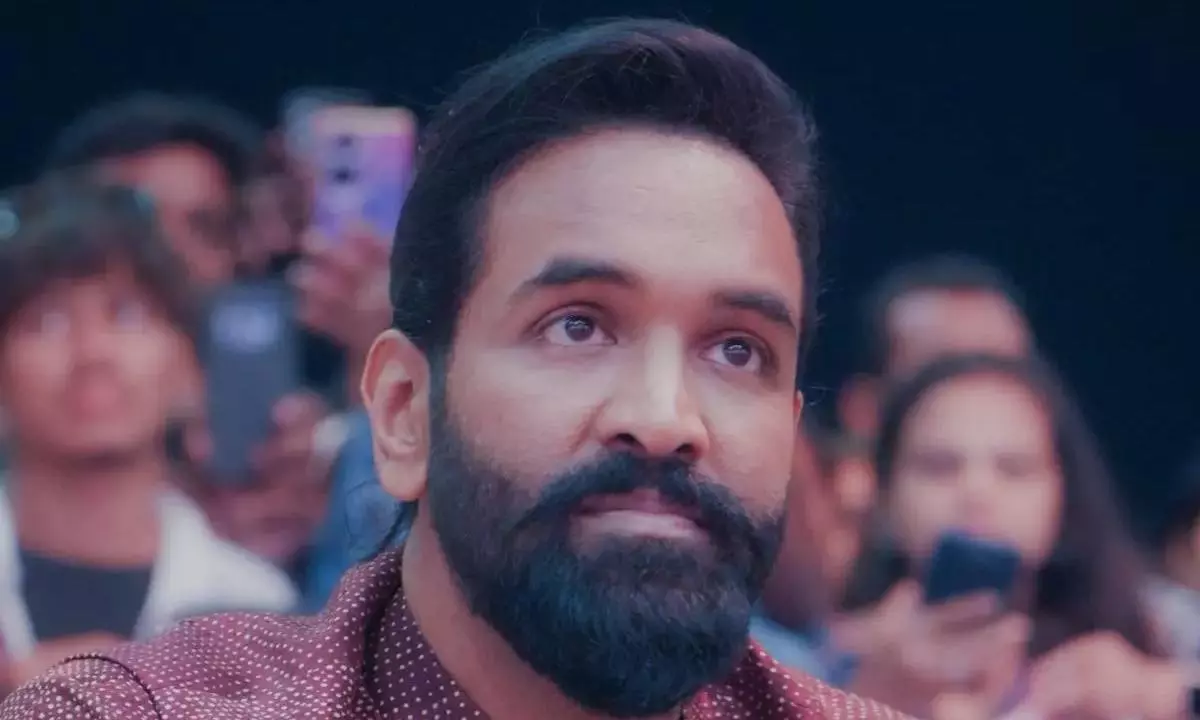 స‌క్సెస్‌ఫుల్ డైరెక్ట‌ర్ తో విష్ణు సినిమా?