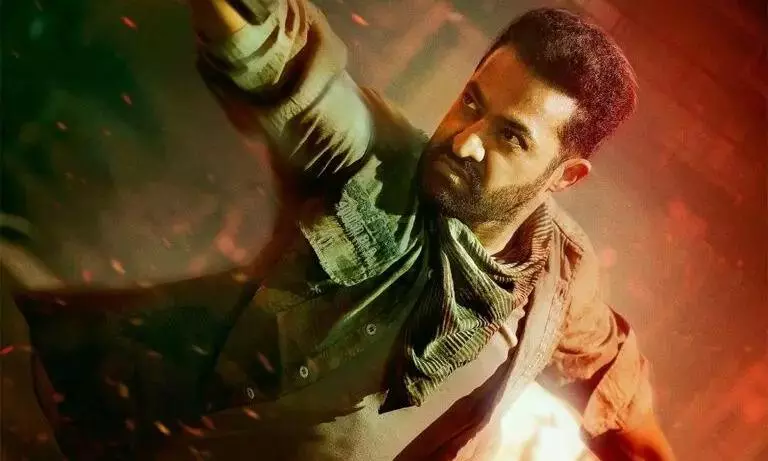 బాలీవుడ్‌ ఆశలన్నీ ఎన్టీఆర్‌ మూవీపైనే..!