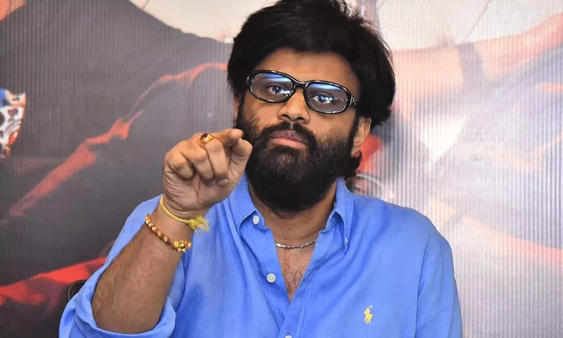 కింగ్‌డమ్.. నాగవంశీ కాన్ఫిడెన్స్ ఏ స్తాయిలో ఉందంటే..