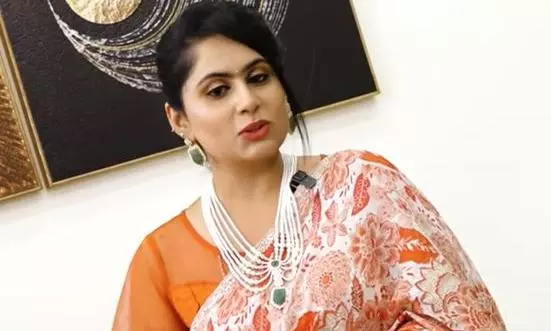 మా పెళ్లి అంత ఈజీగా అవ‌లేదు!