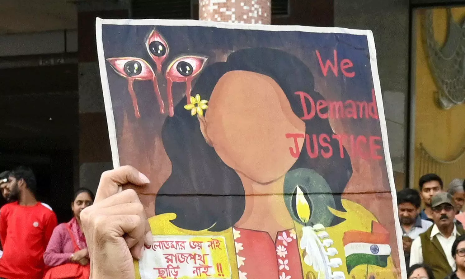 కోల్  కతా గ్యాంగ్  రే*ప్.. సంచలన విషయాలు  వెల్లడించిన పోలీసుల!