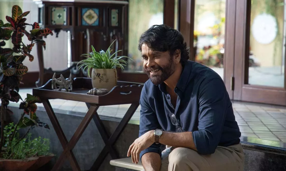 నాగార్జున తొలి సెంచ‌రీ..కానీ అసలు సెంచ‌రీ అప్పుడే!
