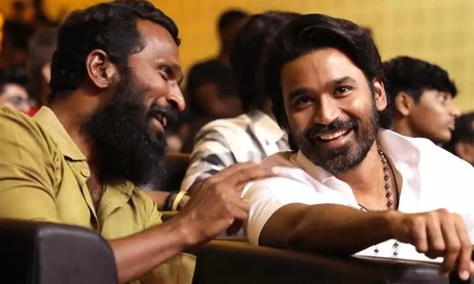 హీరోతో మ‌న‌స్ప‌ర్థ‌ల‌పై స్టార్ డైరెక్ట‌ర్ క్లారిటీ