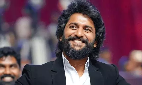 నేచుర‌ల్ స్టార్ డ‌బుల్ హ్యాట్రిక్!