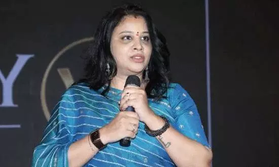 కొండా వార‌సురాలి ఎంట్రీ.. ధూంధాం!