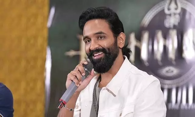 అప్పుడు సలార్.. ఇప్పుడు కన్నప్ప.. విష్ణు ధైర్యమిదే!