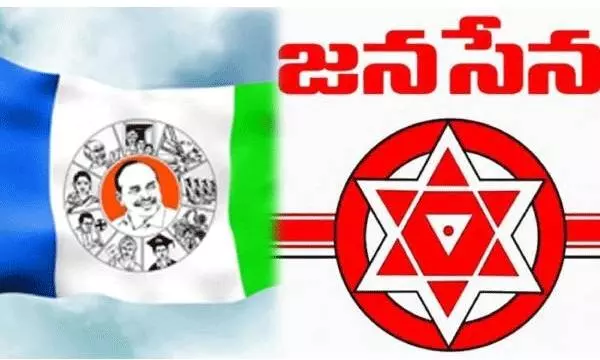 గ్లాసు ప‌ట్టారు.. మ్యూట్ అయ్యారు.. ఏం జ‌రిగింది ..!