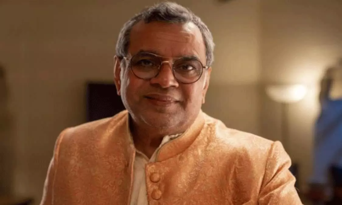 హేరా ఫేరి 3.. హ‌మ్మ‌య్య బాబూరావు ఈజ్ బ్యాక్