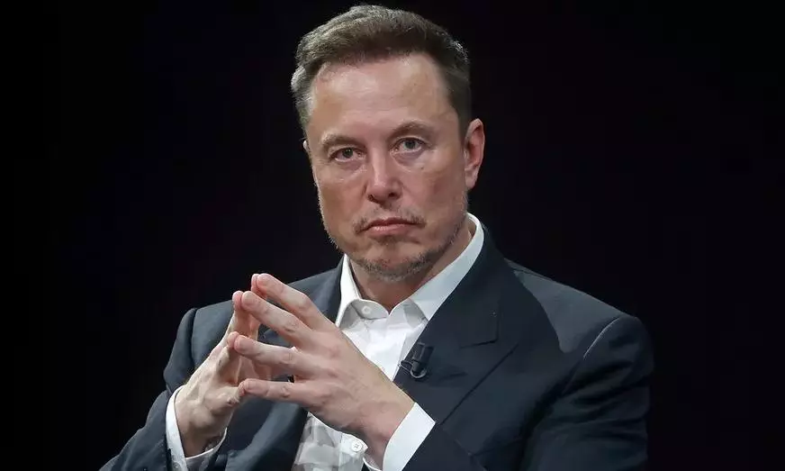 ఆ బిల్ పాసైతే.. అమెరికా రాజకీయాల్లో మస్క్ మరో సంచలనం రేపబోతున్నారా?