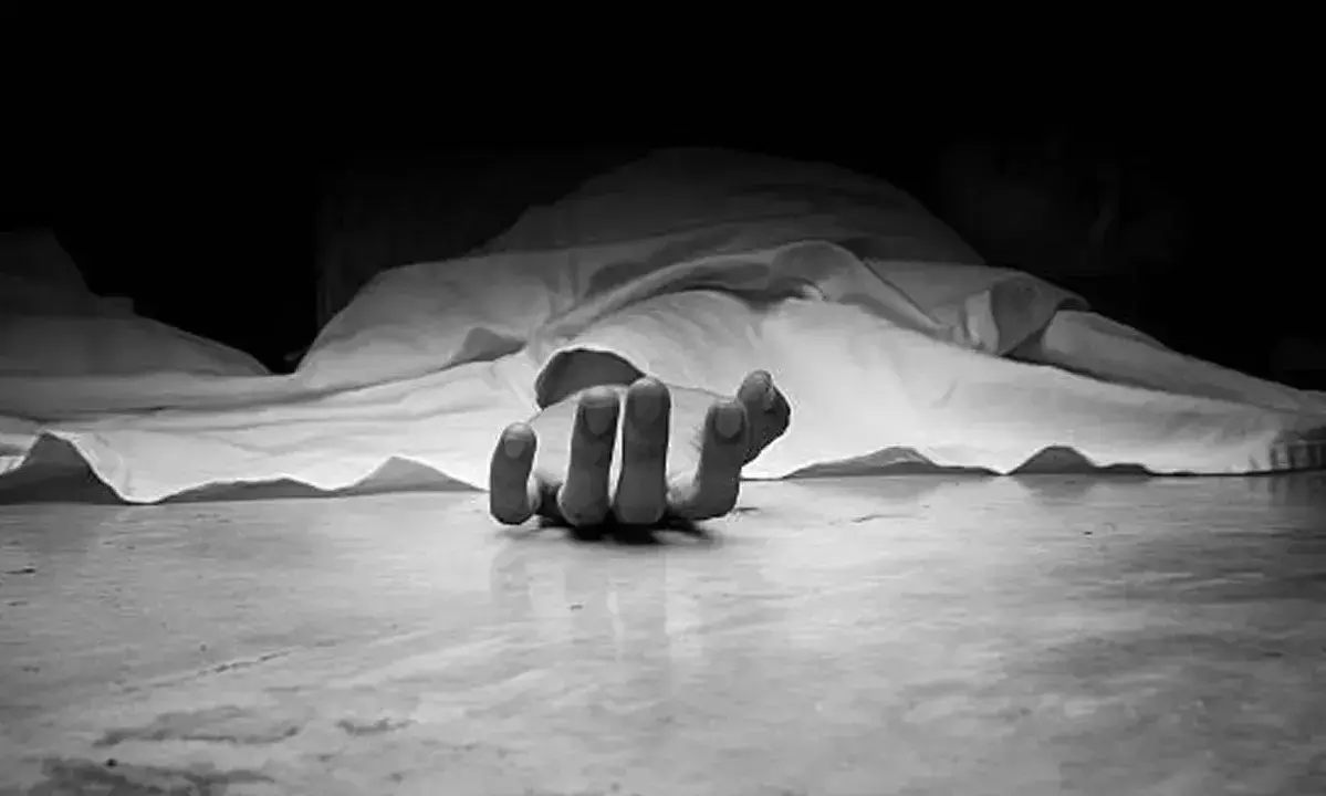 తాగొచ్చి దారుణాలు.. కొడుకును చంపేసిన తండ్రి