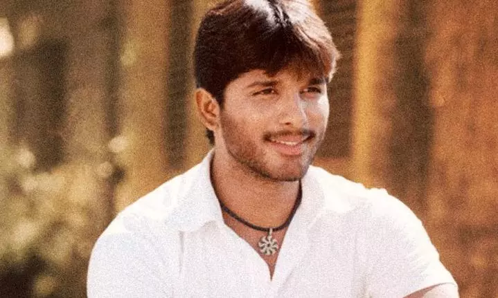 ఐకాన్ స్టార్ ఆర్య పారితోషికం ఎంతంటే?