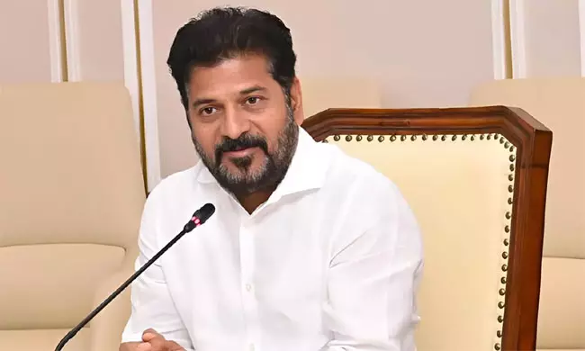 జ‌గ‌న్‌ను ఓవ‌ర్ టేక్ చేసిన  సీఎం రేవంత్‌!