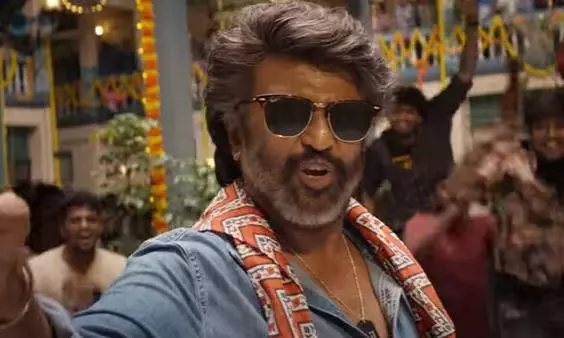 సూప‌ర్ స్టార్ ముందు బిగ్ టార్గెట్ సాధ్య‌మేనా?