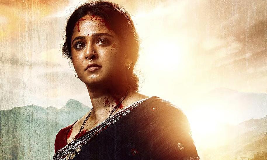 స్వీటీ ఘాటీ.. మళ్లీ సౌండ్ లేదంటే..?