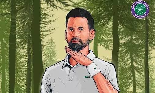 పుష్ప రాజ్ క్రేజ్ తో మరో ఆటగాడు.. వ్వాటే క్రేజ్!