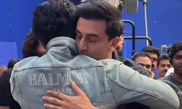 రామాయ‌ణం -1 టాకీ చిత్రీక‌ర‌ణ పూర్తి