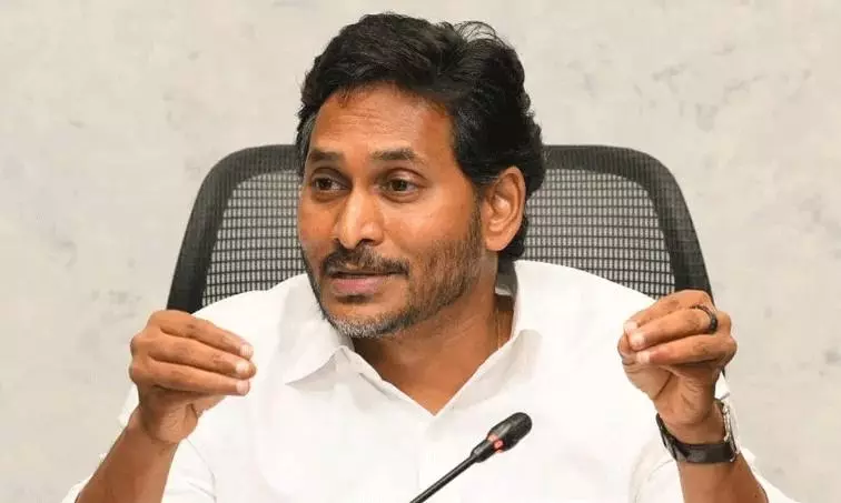 మళ్ళీ పాదయాత్ర... జగన్ సంచలన ప్రకటన వెనక ?