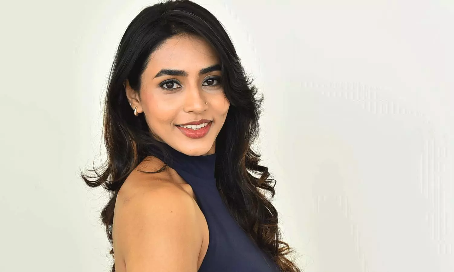 తమ్ముడు కోసం హీరోయిన్ సూపర్ డెడికేషన్..!