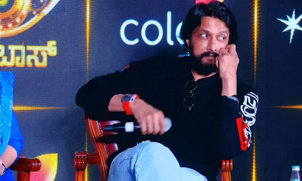 బిగ్ బాస్ హోస్ట్.. ఆయన మళ్లీ తిరిగొస్తున్నారోచ్..!