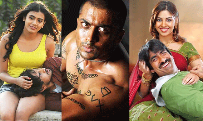 ఏడో నెలలో ఏడు రీ రిలీజ్‌లు, కానీ..!