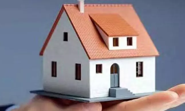 ఇళ్ల ధరలు ఎంత పెరుగుతాయో చెప్పిన క్రిసిల్ రేటింగ్స్