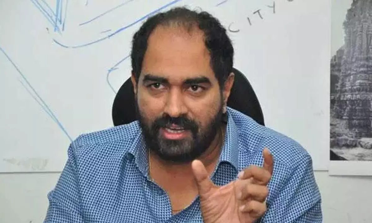 అనుష్క ఘాటి... క్రిష్‌పై పవన్‌ ఫ్యాన్స్‌ ట్రోల్స్‌