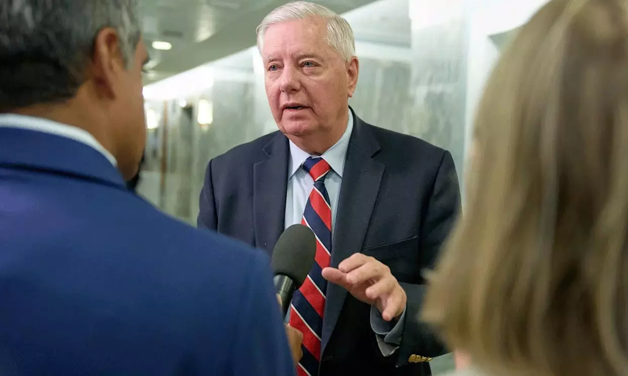 భారత్ కు అమెరికా తీవ్ర హెచ్చరిక