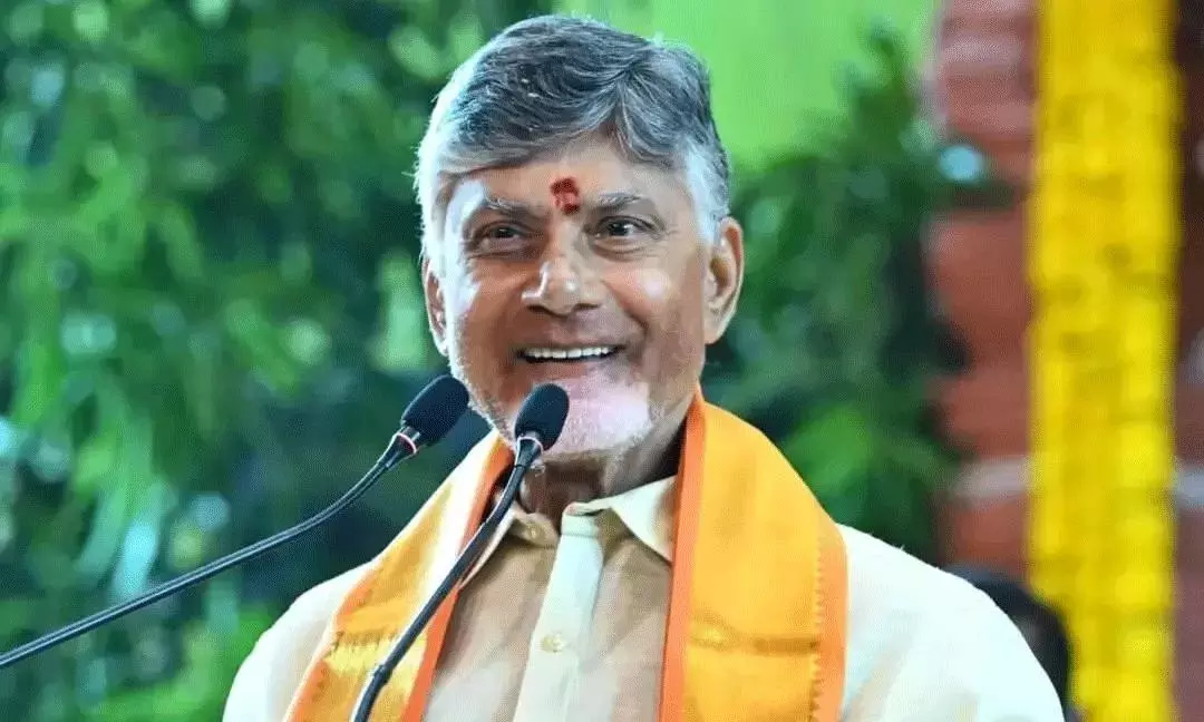 బనకచర్ల లేకపోతే బాబు రాజకీయం సాగదా ?