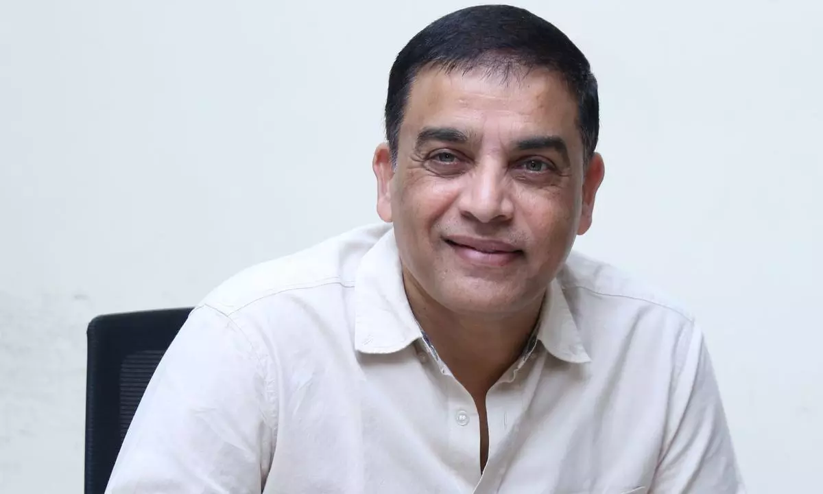 తమ్ముడు రెమ్యునరేషన్స్.. దిల్ రాజు ఏమన్నారంటే..