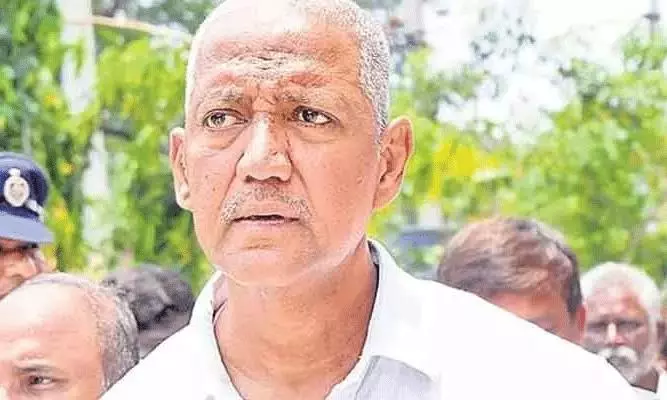 వల్లభనేని వంశీకి బెయిలు.. అయినా మళ్లీ జైలు తప్పదా?