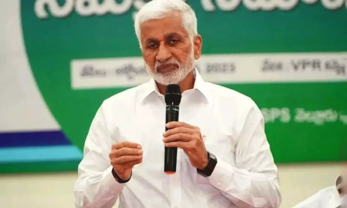 రావోయి సాయీ... అవునా నిజమేనా ?