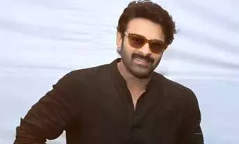ఫౌజీలో మిర్చి జై ని చూడబోతున్నామా?