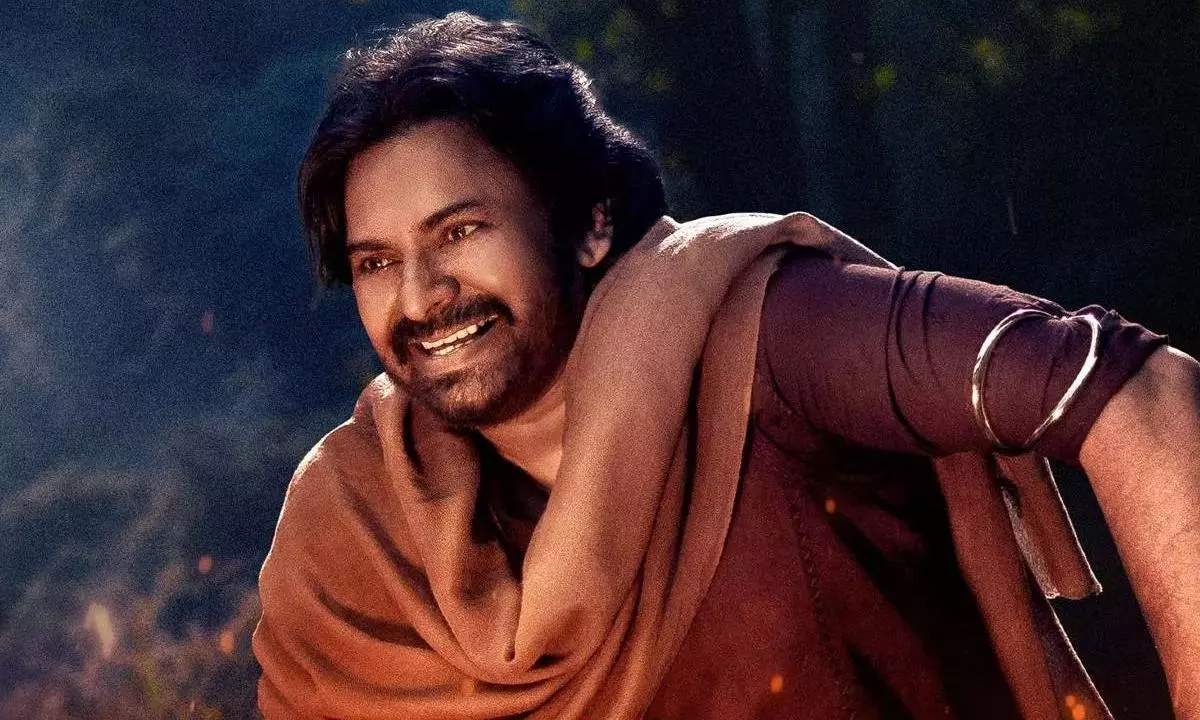 వీరమల్లు ట్రైలర్‌కి పవన్‌ స్పందన ఏంటంటే..!