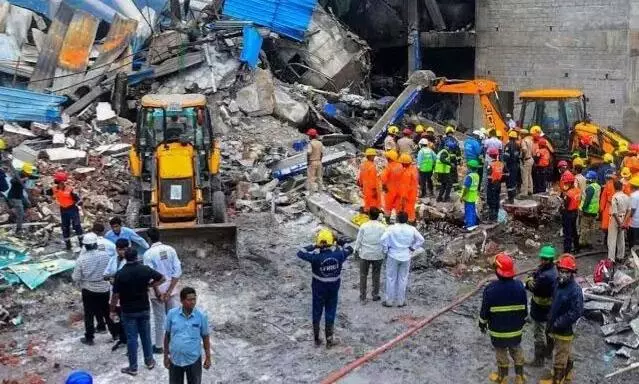 ఎఫ్‌ఐఆర్‌లో సంచలన విషయాలు: సిగాచి నిర్లక్ష్యమే ప్రమాదానికి కారణమా?