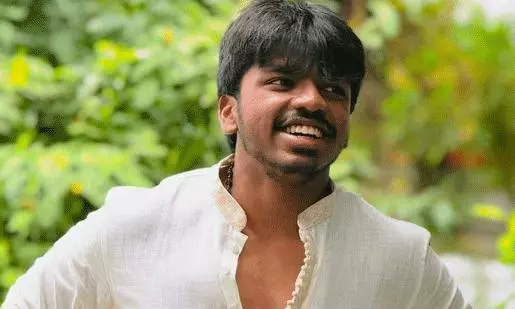 120 కేజీల నుంచి హీరోయిక్ లుక్ అంత వీజీ కాదు!