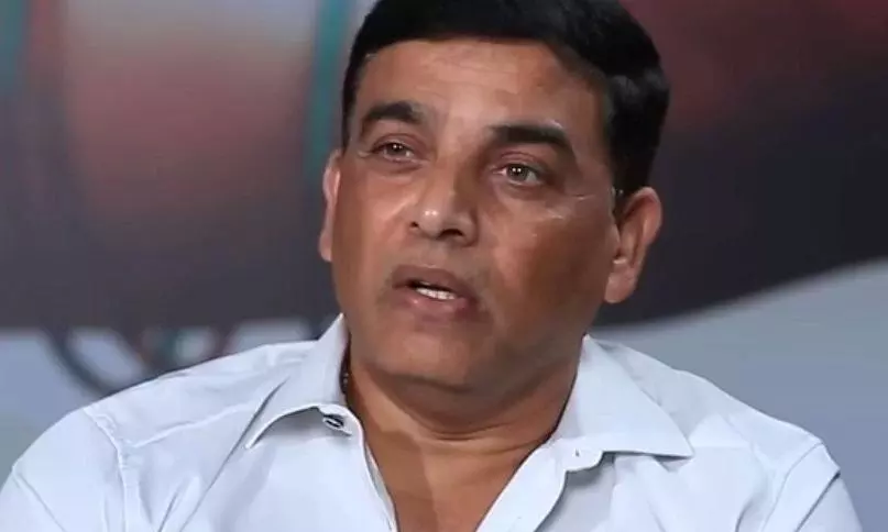 ఓటీటీ లీకులతో థియేటర్ కు ముప్పే.. దిల్ రాజు మరో క్లారిటీ!