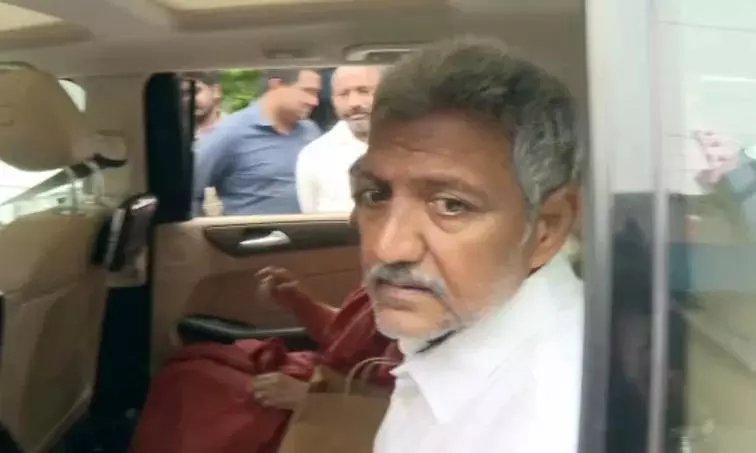 లేటెస్ట్ అప్ డేట్.. వంశీ సేఫ్‌.. ఇక‌, ఇంటికే!