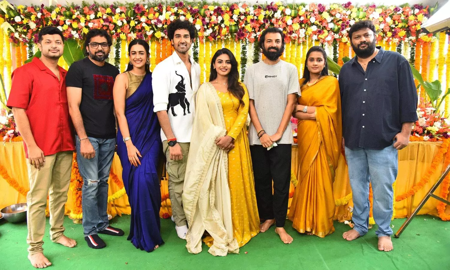 నిహారిక మరో ప్రయత్నం.. కల్కి దర్శకుడి ఆశీర్వాదం!