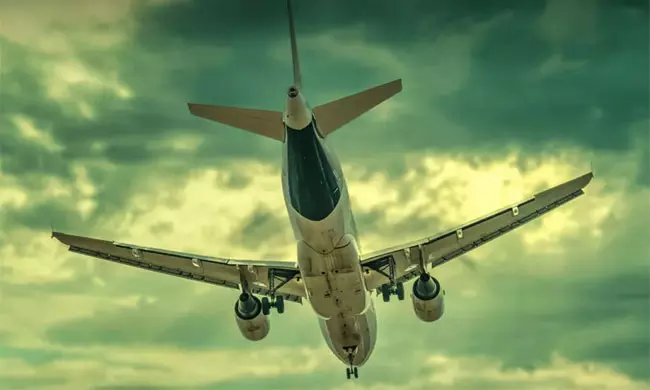 నిన్న మే డే కాల్, నేడు డొంట్ సింక్ అలర్ట్... ఇది ఎందుకో తెలుసా?