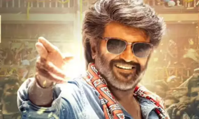 రజినీ కూలీ.. మళ్లీ ఆ హీట్ రిపీట్ అవుతుందా? రజినీ కూలీ.. మళ్లీ ఆ హీట్ రిపీట్ అవుతుందా?